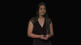 A Fast Solution to Our Social Media Addiction  Christa Westheimer  TEDxClearBrookHighSchool [upl. by Philander]