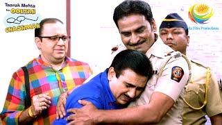 Will Everyone Find Champaklal  Taarak Mehta Ka Ooltah Chashmah  Chachaji Gets Kidnapped [upl. by Danella]