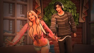 The Way You Show Me Things 💜  a Sims 4 Love Story  S2 EP1 [upl. by Asirahc]