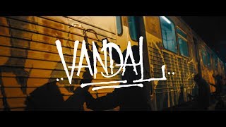 VANDAL  Official Trailer HD  EXILIUM [upl. by Audly869]