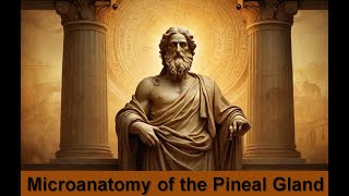 2 What is the Pineal Gland Microanatomy [upl. by Annawot]