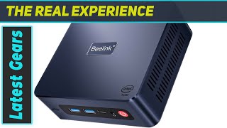 Beelink U59 The Ultimate Budget Mini PC [upl. by Christan]