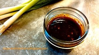 How to Make Hoisin Sauce [upl. by Oraneg199]