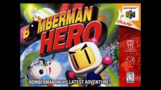 Bomberman Hero  Redial EXTENDED 1 HOUR [upl. by Sender]