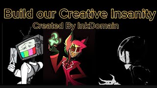 Build our Creative Control [upl. by Adnelg]