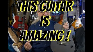 Bullfighter Silent Guitar A mustwatch review [upl. by Iana482]