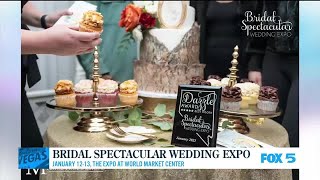 Bridal Spectacular Wedding Expo [upl. by Incrocci21]