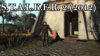 What Happened To STALKER 2 2012 [upl. by Dielle]