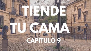 TIENDE TU CAMA CAPITULO 9 [upl. by Vona]