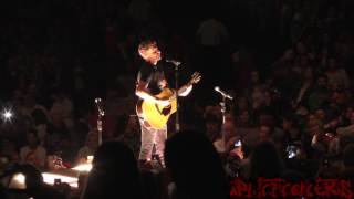 Dierks Bentley Live  Riser  Mansfield MA June 3rd 2017 Xfnity Center 1080HD [upl. by Myke]