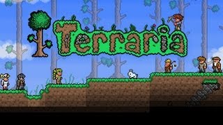 Luźne Granie Terraria 5 GamerspaceplampWhiskas132 [upl. by Stringer504]