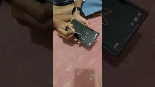 Pen use on S24 ultra phone viralvideo automobile youtubeshorts pleasesubscribemychannel [upl. by Cruz376]