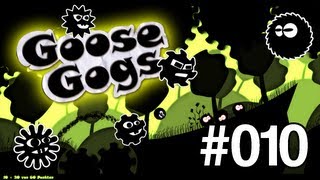 LetsPlay GooseGogs 10 HDDE  Nochn Boss [upl. by Filmer]