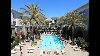 1801 E Katella Ave 3029 Anaheim  1 Bed  1 BathCondo at The Stadium Lofts wwwAPGpropertiescom [upl. by Gromme]