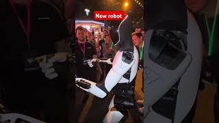 New robot  robot  ai new robot robotics ai new  digital saurav [upl. by Adnanref712]