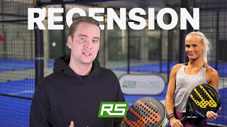 Recension Bullpadel 2023 ENG SUB [upl. by Gnov]