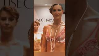 2013 Lise Charmel lingerie shorts [upl. by Niven]