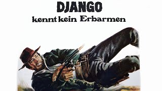 Filmreview Django kennt kein Erbarmen [upl. by Rogergcam410]