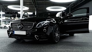 Eine Hassliebe  Mercedes Benz E43 AMG  18 Monate Langzeittest [upl. by Yajnas868]