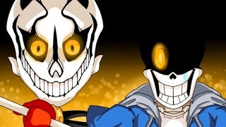 DISBELIEF Papyrus  UNDERTALE [upl. by Eliathas]