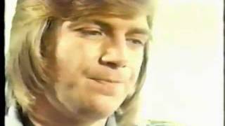 Justin in Cornwall December 30 1977 Westward TV Part 2 [upl. by Francoise977]