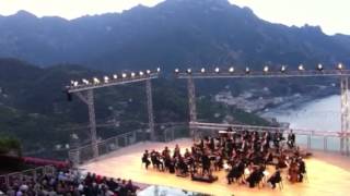 Ravello concerto allalba 2013 [upl. by Arada]