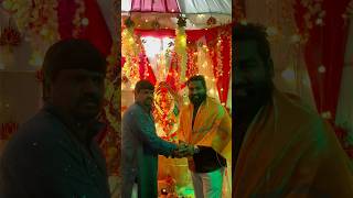 Golnaka Narsing anna vinayakudi visarjan  RakeshRentry  Ganesh festival 2024  short video [upl. by Buine]