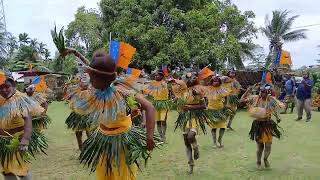 New Ireland day celebration 2024 Madang Teacher College [upl. by Noret]