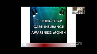 Long Term Awareness Month  What You Need To Know [upl. by Nigen977]