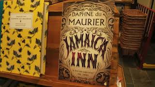 Ghosts Smugglers and the famous Jamaica inn [upl. by Jagir168]