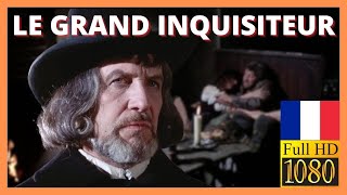 Le grand inquisiteur 1968 Film Complet VF 1080p [upl. by Danyette]