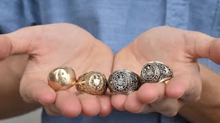 The Aggie Ring A feature documentary film produced by The Association of Former Students [upl. by Eelidnarb]