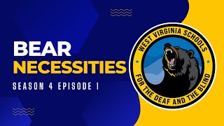 Bear Necessities Season 4 Episode 1 [upl. by Brechtel250]