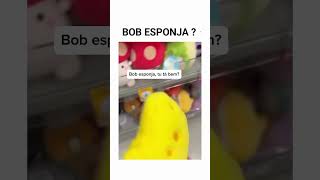 Bob esponjatu tá bem [upl. by Wardle853]