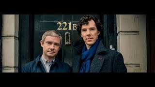 Sherlock  Best 4 Scenes  What a Genius [upl. by Enylecoj]