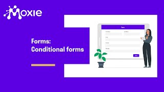 Create a custom conditional form [upl. by Aliuqaj651]