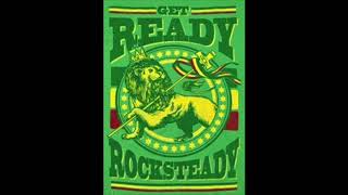 Rocksteady Volume 1 The Roots Of Reggae  Jamaican Music Compilation [upl. by Airyt]