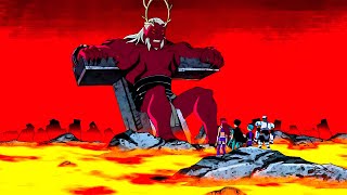 Teen Titans Release A Powerful Demon Destroying Reality And The Planet [upl. by Margeaux552]