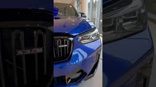 2023 BMW X3 M ￼ competition [upl. by Mirelle]