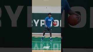 Basketball Drill Height amp Pace [upl. by Levan]