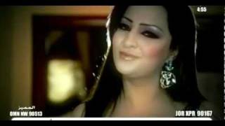 Iraqi singer Suzan Majboreen  سوزان  مجبورين [upl. by Olnee]