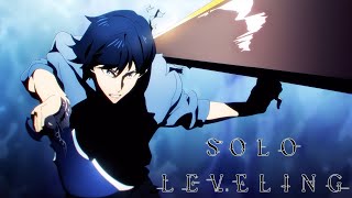 Solo Leveling  Opening HD  LEvel [upl. by Gay]