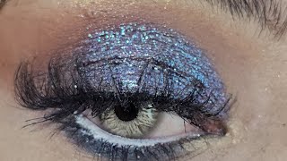 Kashees makeup tutorial without kashees makeup products affordable makeup [upl. by Det]