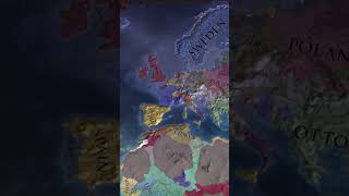 EU4 Timelapse But Ajam Has Max Tech eu4timelapse eu4austria hoi4 eu4 eu4hungary eu4türkçe [upl. by Mandell571]