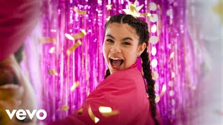 KIDZ BOP Kids  golden hour Official Music Video [upl. by Ailyn]