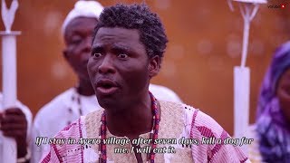 Ofin Ilu Wa 2 Latest Yoruba Movie 2018 Drama Starring Odunlade Adekola Ibrahim Chatta [upl. by Ynohtn]