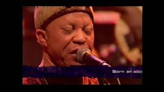 Africa  Salif Keita  BBC Studio [upl. by Corvese]