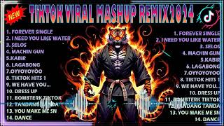 TIKTOK VIRAL TREND MASHUP NONSTOP REMIX 2024 TIKTOK MASHUP REMIX 2024💃 JONEL SAGAYNO REMIX 2024✨🎶❣️ [upl. by Aivekahs]