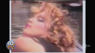 Madonna a Venezia  Clip in Italia  Like a Virgin  1984 [upl. by Yht]