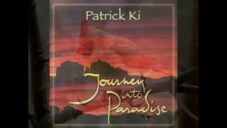 VOLATILES ABITIBIENS  BACH MINUET Patrick Ki 2000 JOURNEY INTO PARADISE [upl. by Dygert]